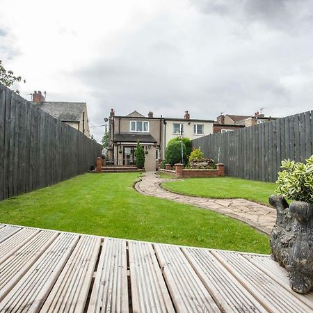 Moor Cottage, Attractive 3 Bed With Garden Bishop Auckland Kynren Low Etherley Zewnętrze zdjęcie