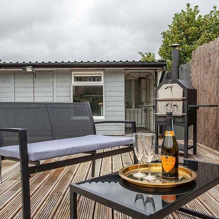 Moor Cottage, Attractive 3 Bed With Garden Bishop Auckland Kynren Low Etherley Zewnętrze zdjęcie