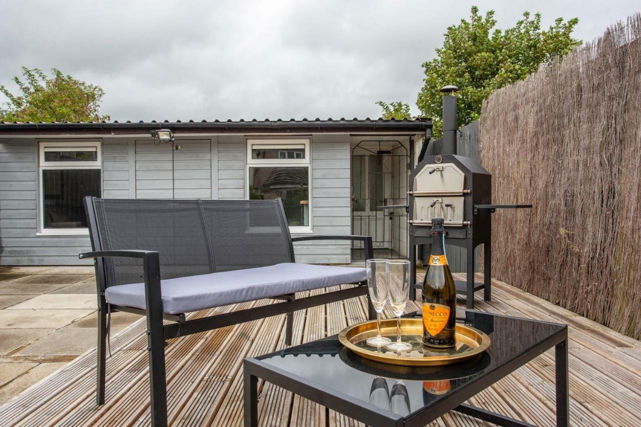 Moor Cottage, Attractive 3 Bed With Garden Bishop Auckland Kynren Low Etherley Zewnętrze zdjęcie