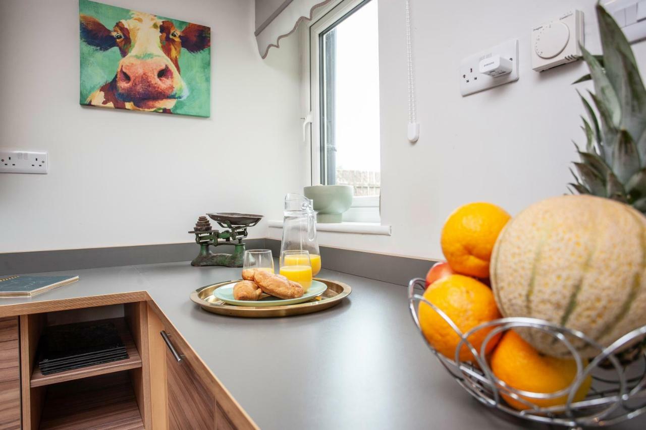 Moor Cottage, Attractive 3 Bed With Garden Bishop Auckland Kynren Low Etherley Zewnętrze zdjęcie