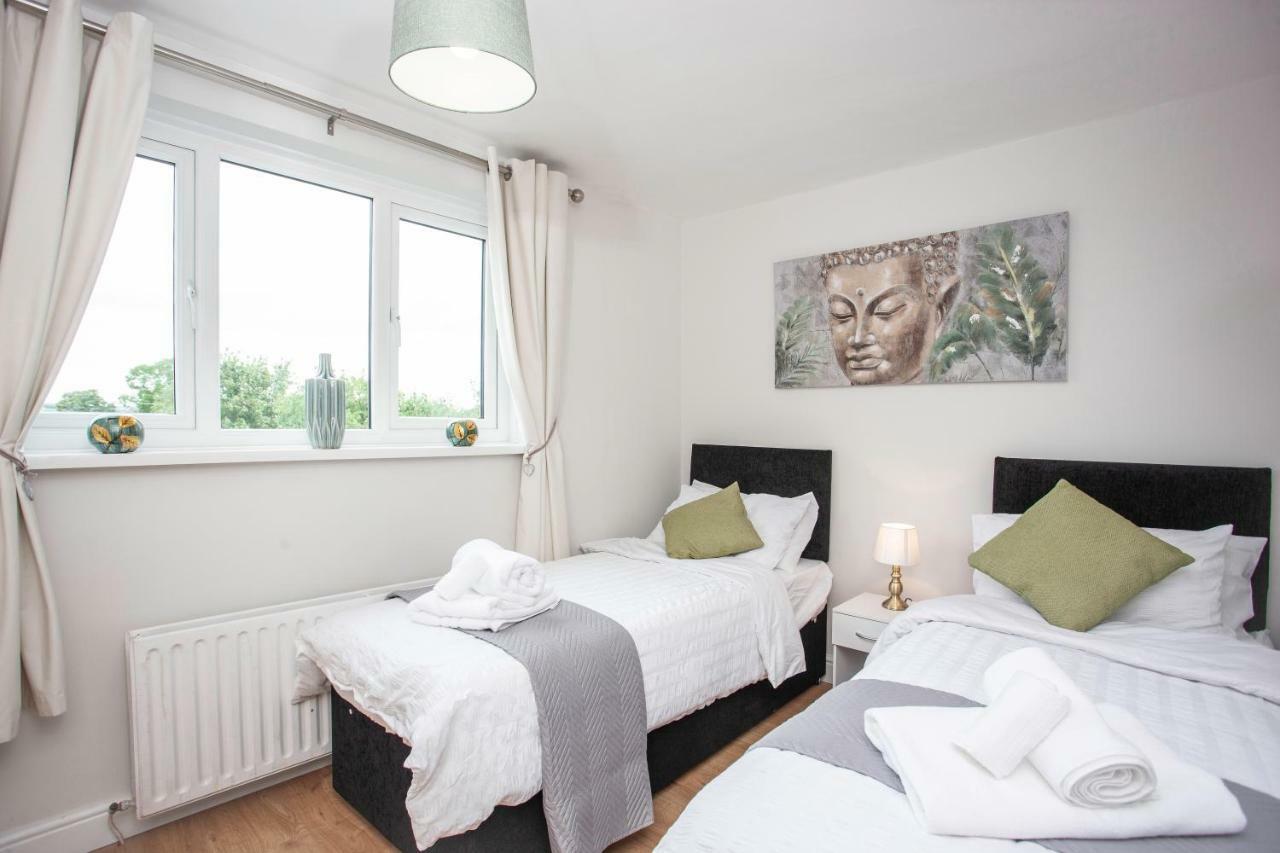 Moor Cottage, Attractive 3 Bed With Garden Bishop Auckland Kynren Low Etherley Zewnętrze zdjęcie