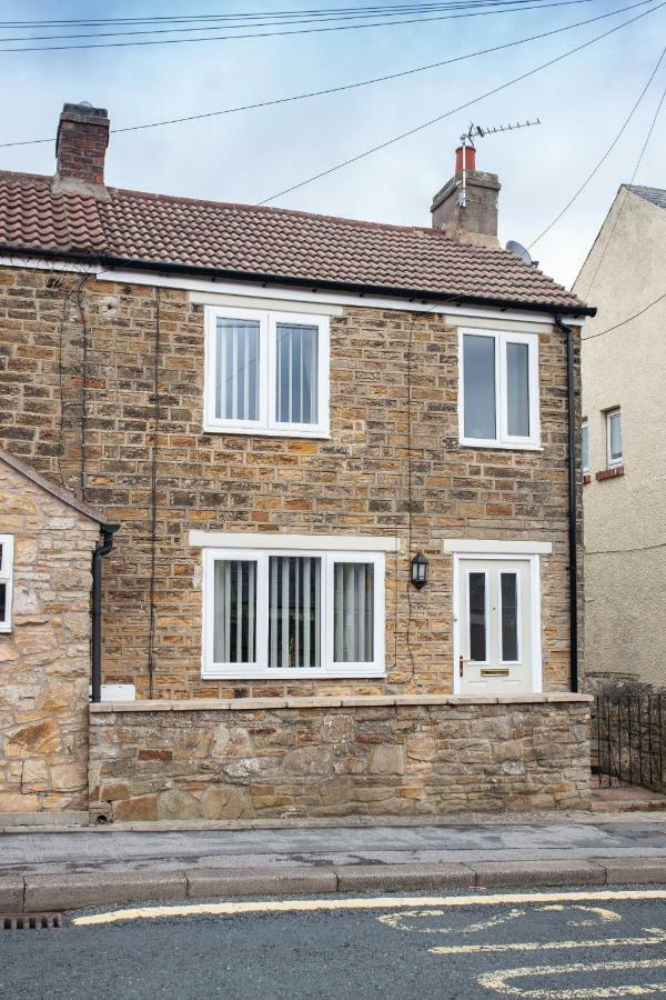 Moor Cottage, Attractive 3 Bed With Garden Bishop Auckland Kynren Low Etherley Zewnętrze zdjęcie