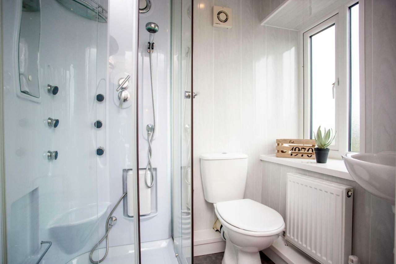 Moor Cottage, Attractive 3 Bed With Garden Bishop Auckland Kynren Low Etherley Zewnętrze zdjęcie