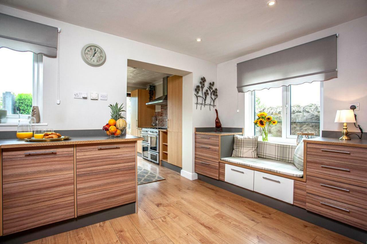 Moor Cottage, Attractive 3 Bed With Garden Bishop Auckland Kynren Low Etherley Zewnętrze zdjęcie